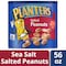 Planters Planters Salted Cocktail Peanuts 3.5 oz. Tin, PK6 10029000071503 - alternate 2